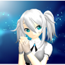 MMD Mirelle-chan