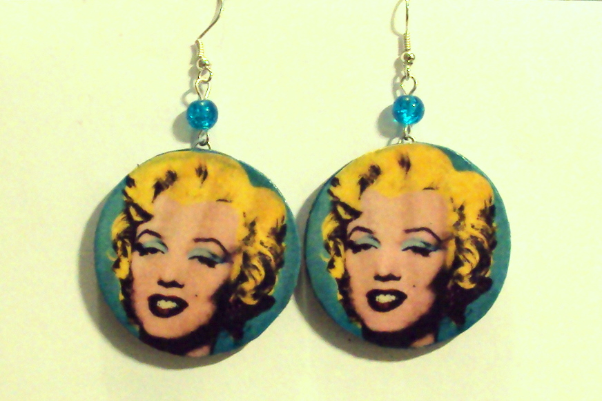 Marylin Turquoise