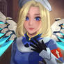 Combat Medic Ziegler