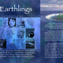 Earthlings cover IN PROGRESS