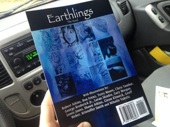 Earthlings . . . video trailer