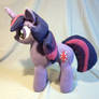 Twilight Sparkle v.2.0