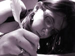 .Quills and Ink. by dedizenoflight .Quills and Ink. by dedizenoflight