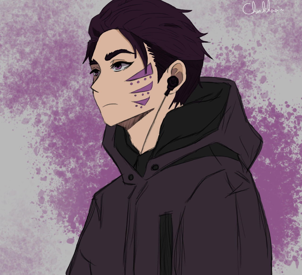 Techware by chwikha on DeviantArt