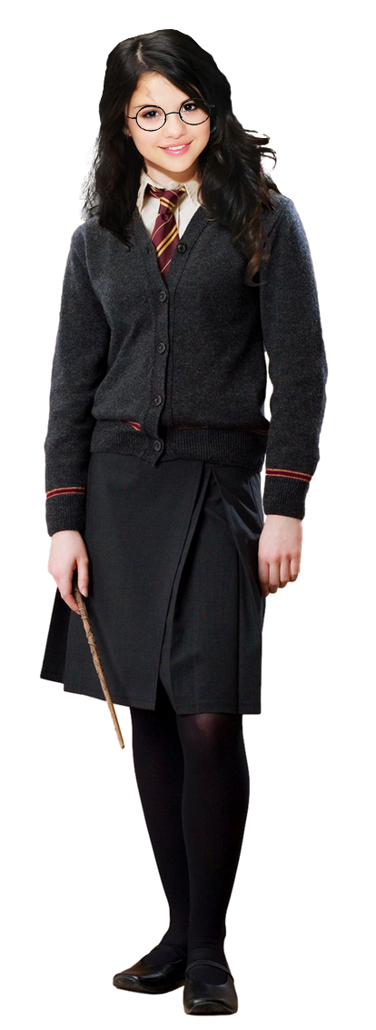 Harriet Potter Transparent Png