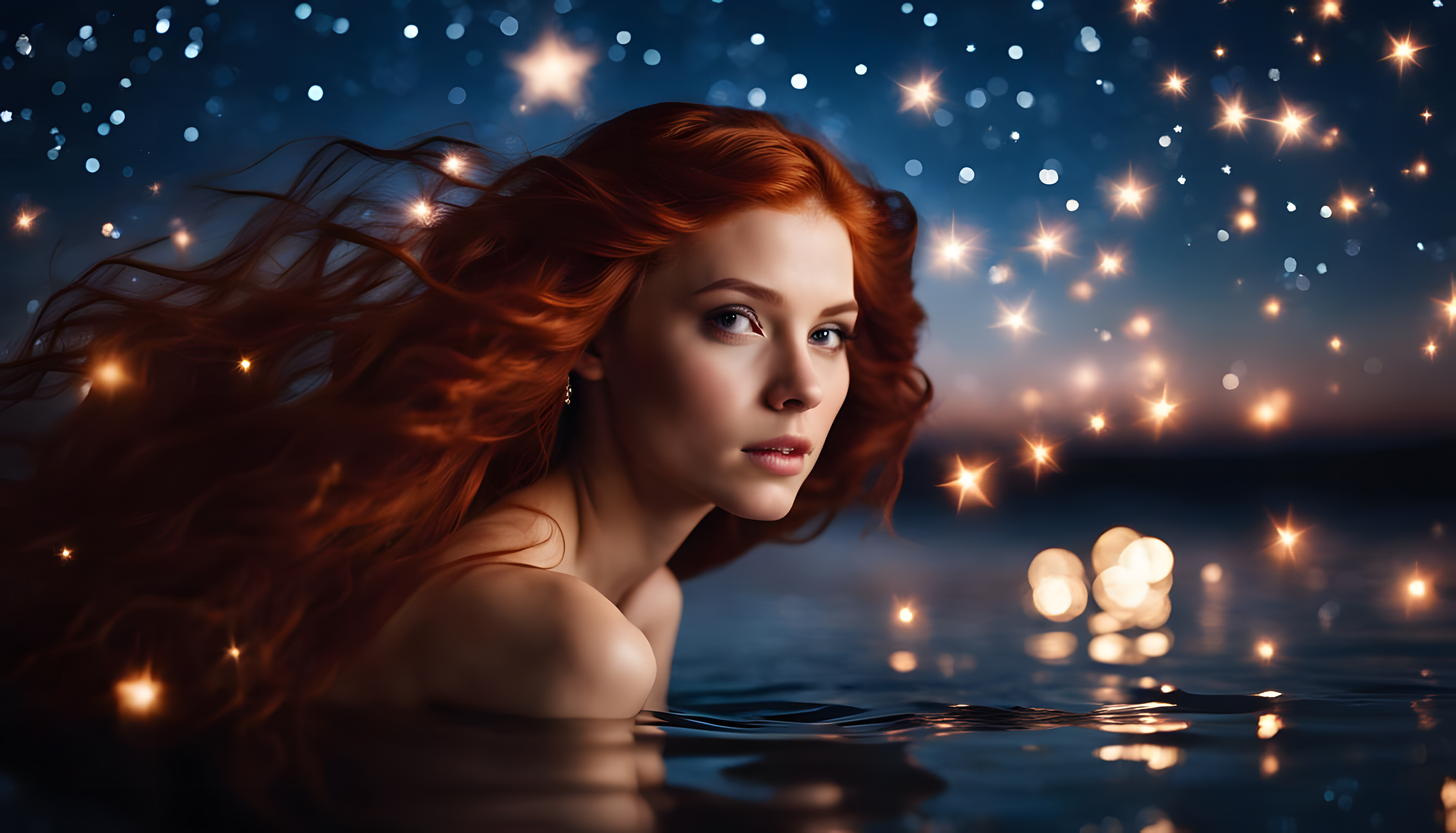 Sea of Stars (1)