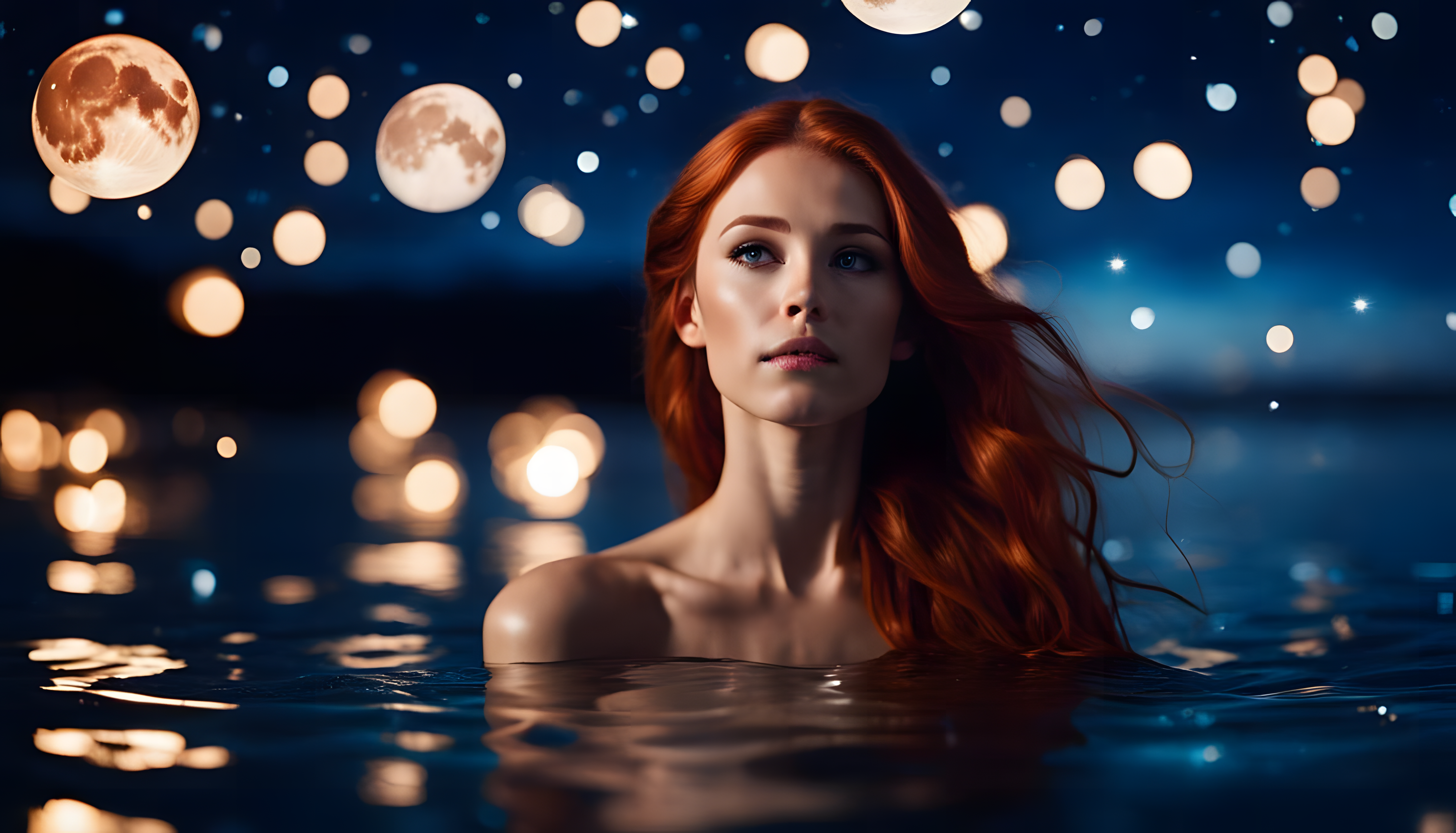 Sea of Stars (3)