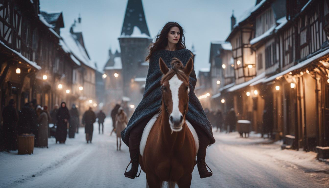 Another Town, Another Day