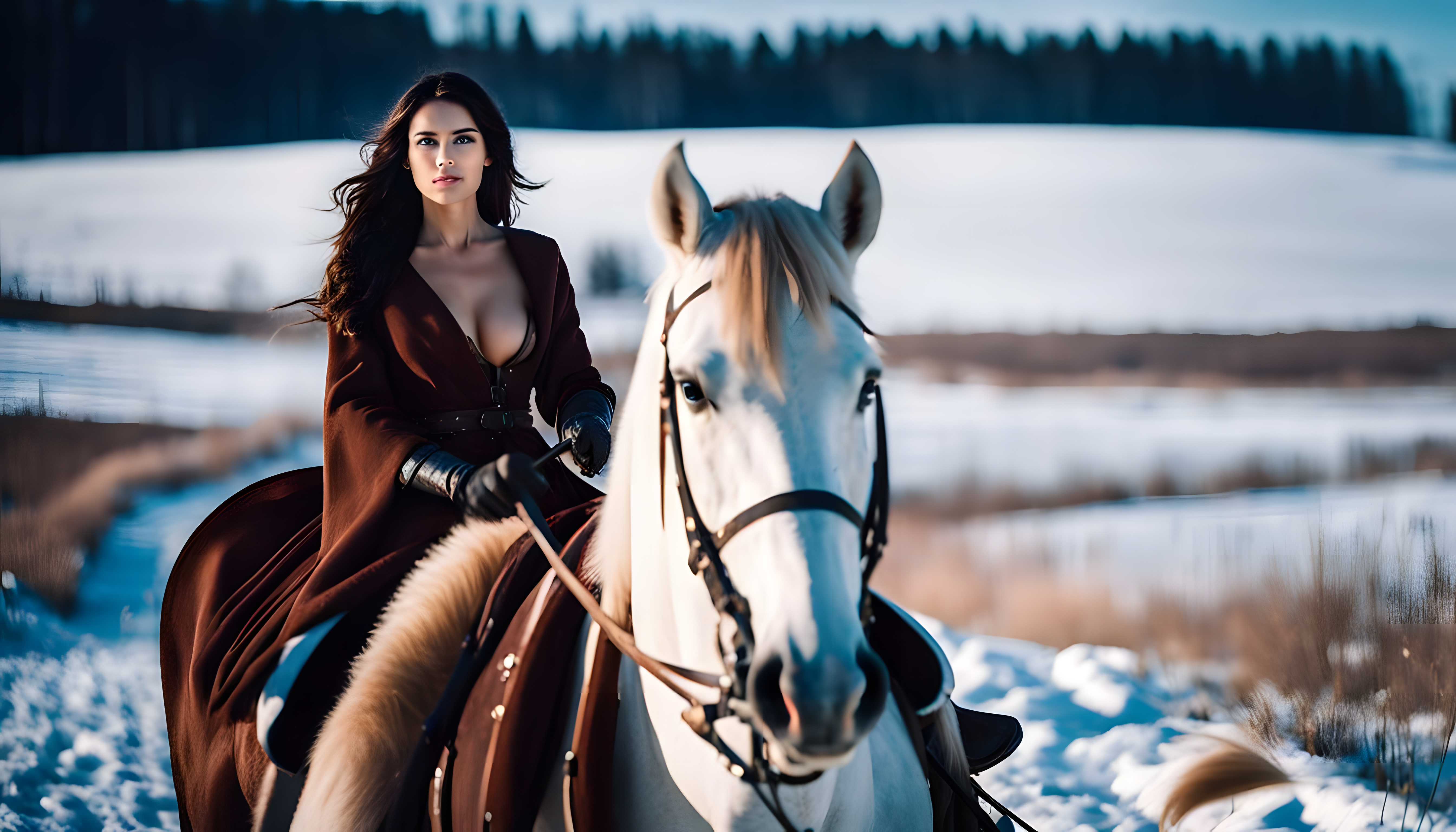 The Drifter (Variant 1)