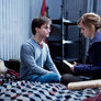 Harry/Hermione movie moments (2)