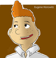 Eugene Horowitz