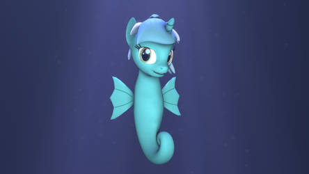 [SFM] SeaPony