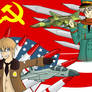 Aph Cold War