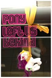 pony suicide