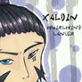 III...Xaldin