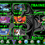 My new Trainer Card