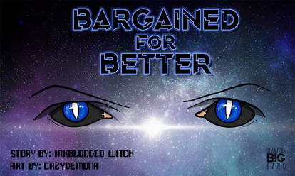 DCBB 2021 - Title Card - Bargained for Better