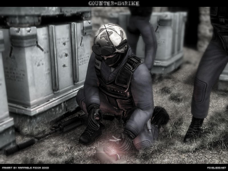 Counter Strike Source by JoaoPedroPG on DeviantArt