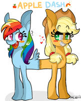 AppleDash | Request