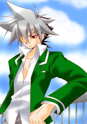 Kai Hiwatari by Yuna1338 on DeviantArt Kai Hiwatari by Yuna1338 on DeviantArt