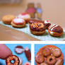 Doughnut Details