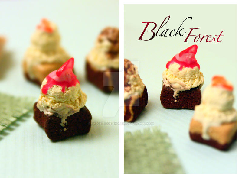 Black Forest