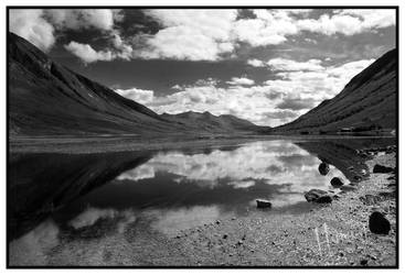 Loch Etive