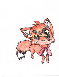 Chibi Fox