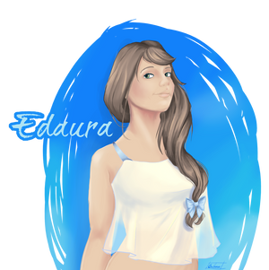 Edaura - Eldarya