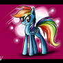 Rainbow Dash