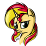 Sunset Shimmer