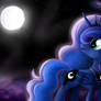 Princess Luna