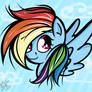 Rainbow Dash