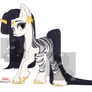 Pony Adoptable | AUCTION [CLOSED]