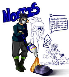 INKLING NOCTIS