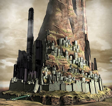 Ryoth Explore the Best Ryloth Art | DeviantArt