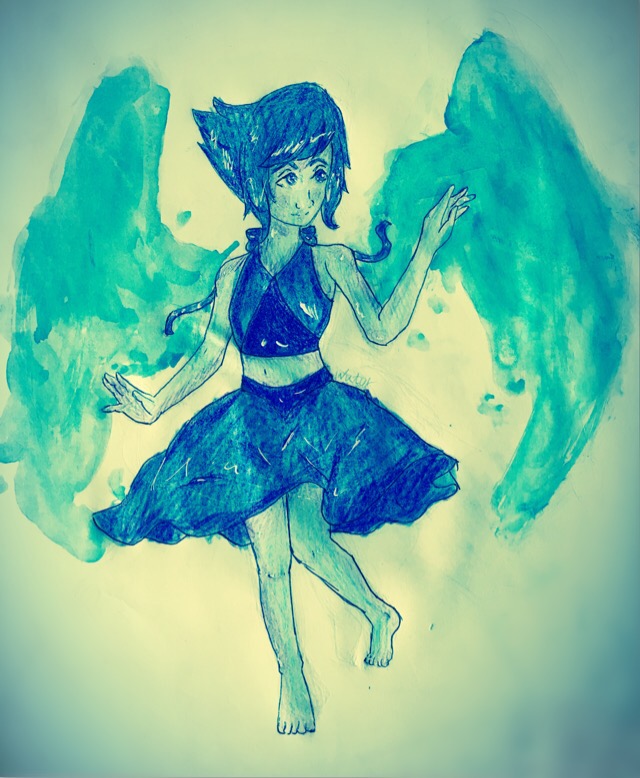 Lapis Lazuli