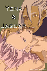 Yena And Jaguar Remake Cover