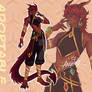 (CLOSE) Zephyr - Dragon