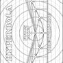 Hyperbola point and line