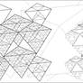 sierpinski tetrahedron and octahedron