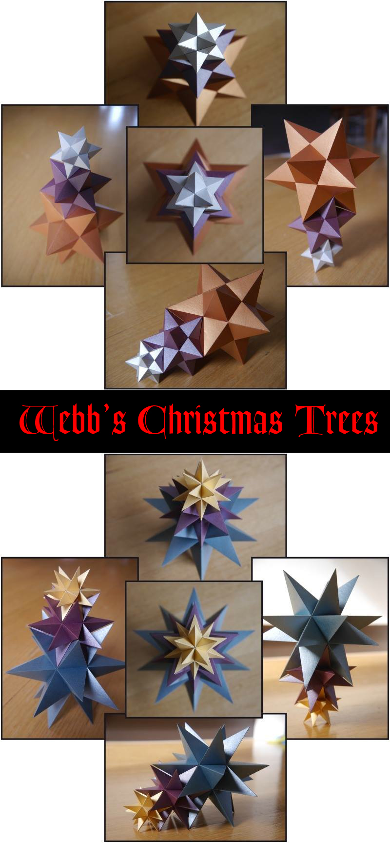 Webb's Christmas Tree by Hop41