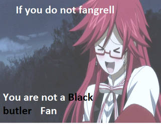 Fangrell People!!!