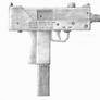 Ingram Mac 10 (M-10)