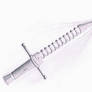 Sword Breaker (Dagger)