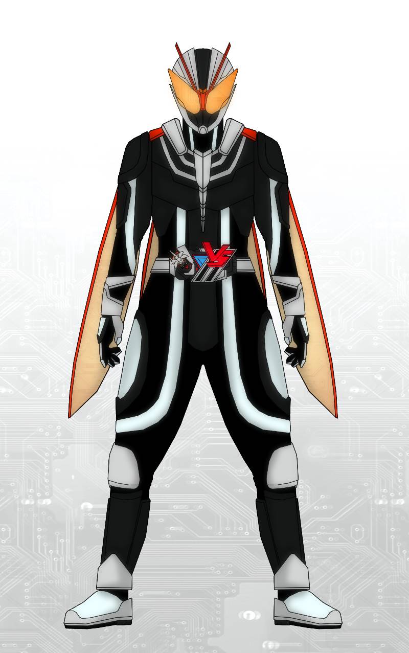 Kamen rider Wingryu - Dragonfly profile by GenericRider on DeviantArt