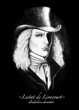 Lestat de Lioncourt