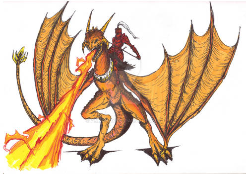 Dragon Knight