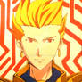 Gilgamesh King of Heroes