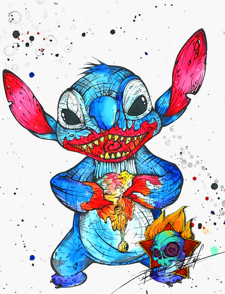 Stitch